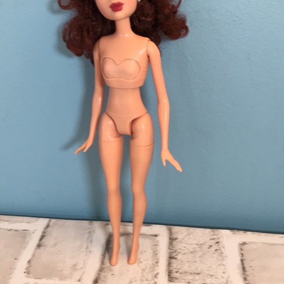 My Scene Growing Up Glam Doll - Picture 3 of 14